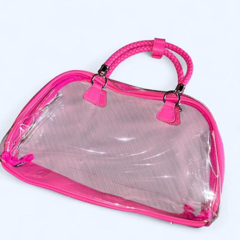 Unbranded Women's Pink Bag
